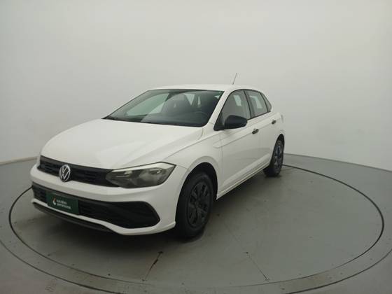 VOLKSWAGEN POLO 1.0 MPI TRACK MANUAL